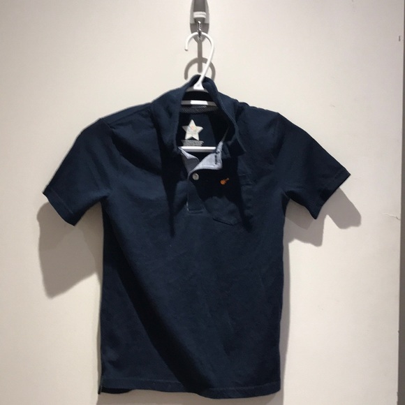Navy blue t-shirt Garanimals - Picture 1 of 1
